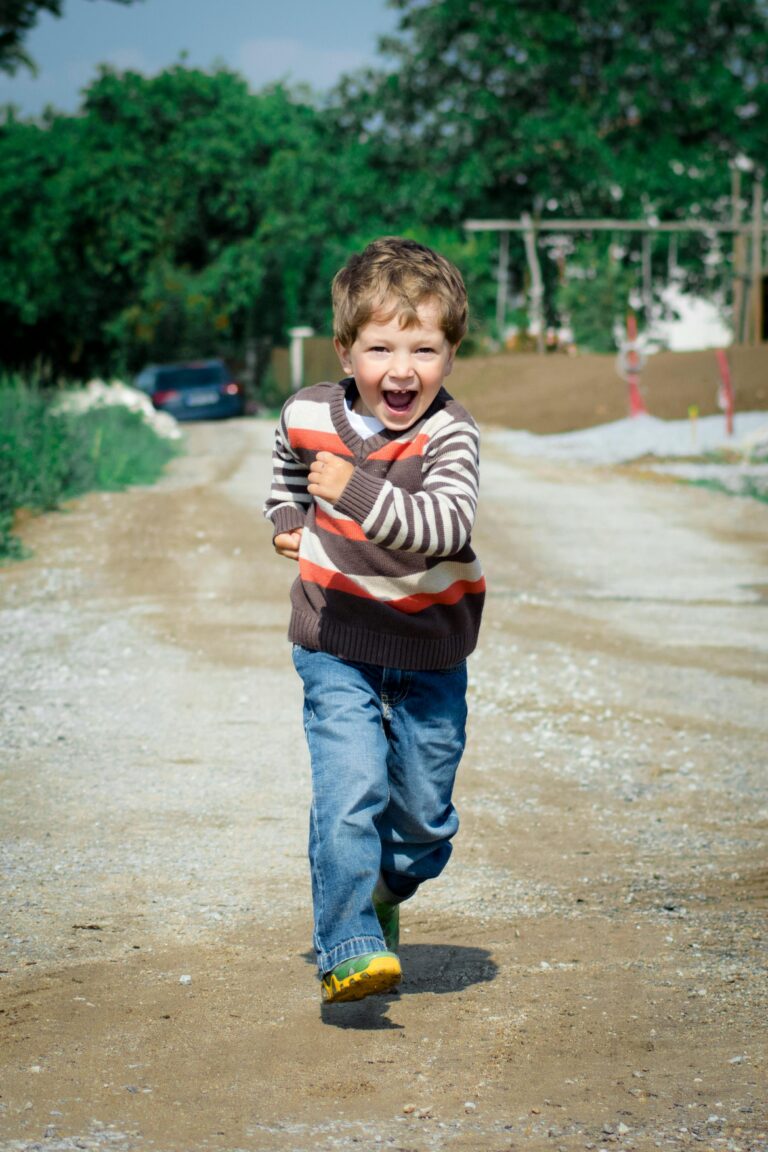 Why Every Child-Facing Role Needs Protection Training