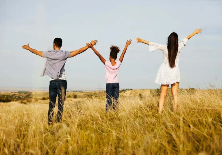 The Language of Safety: Shaping Identity and Empowering Young Minds